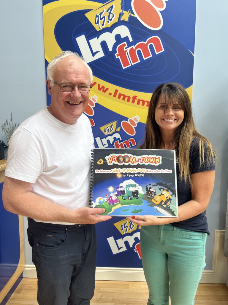 LMFM Interview